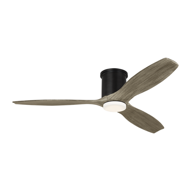 Collins Smart 52 Hugger LED Ceiling Fan