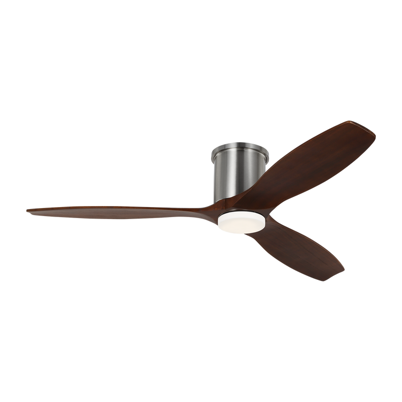 Collins Smart 52 Hugger LED Ceiling Fan