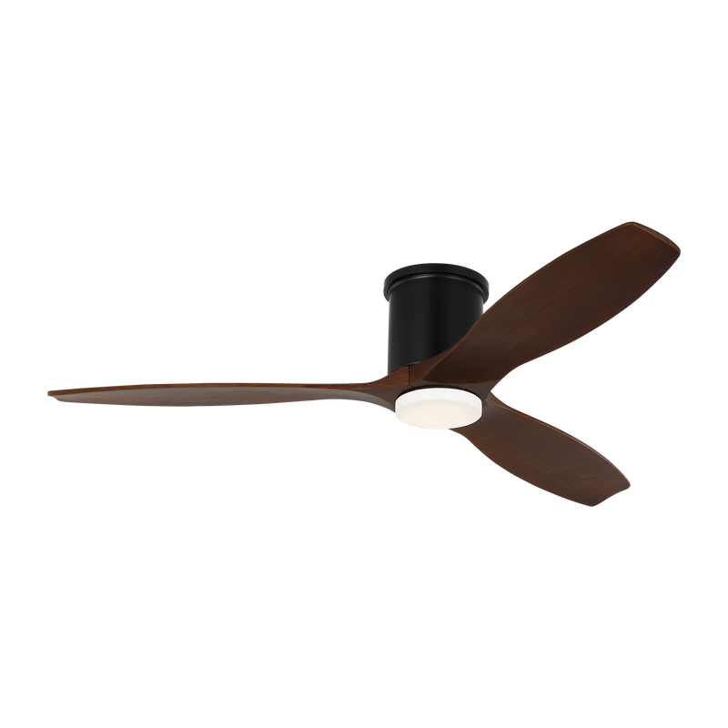 Collins Smart 52 Hugger LED Ceiling Fan