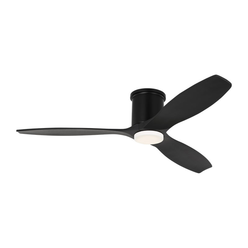 Collins Smart 52 Hugger LED Ceiling Fan