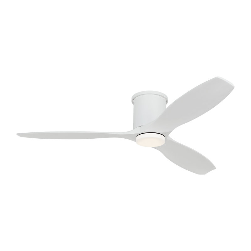 Collins Smart 52 Hugger LED Ceiling Fan