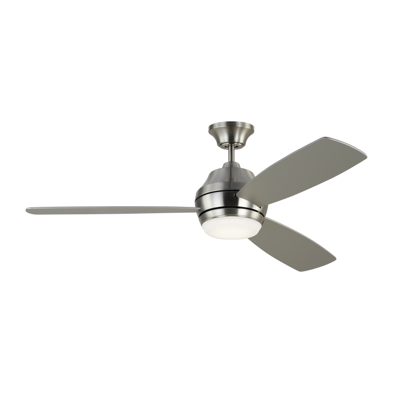 Ikon 52" LED Ceiling Fan