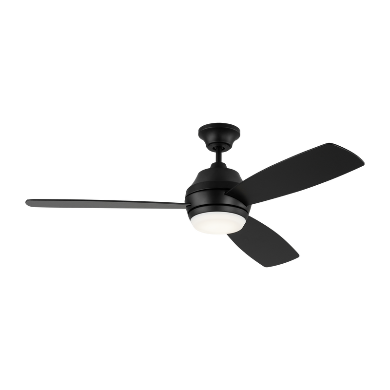 Ikon 52 LED Ceiling Fan