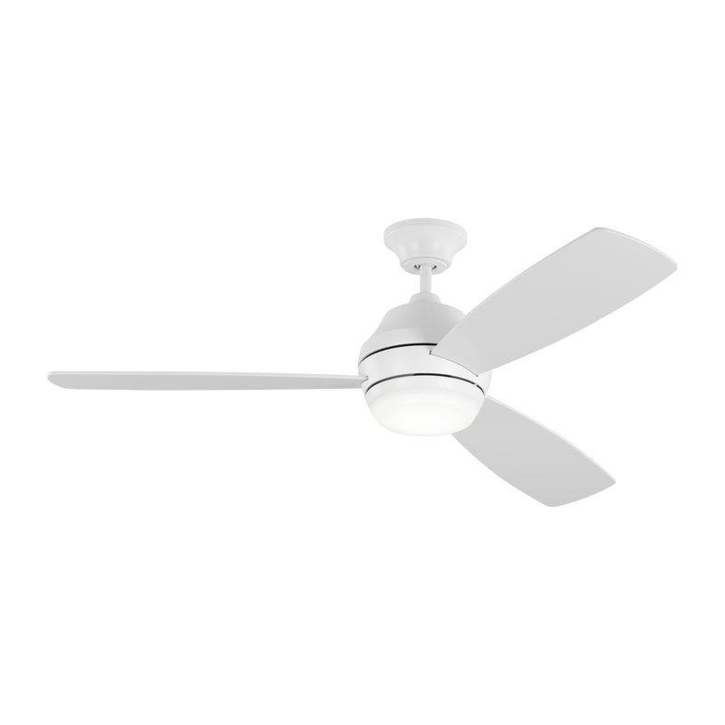 Ikon 52" LED Ceiling Fan