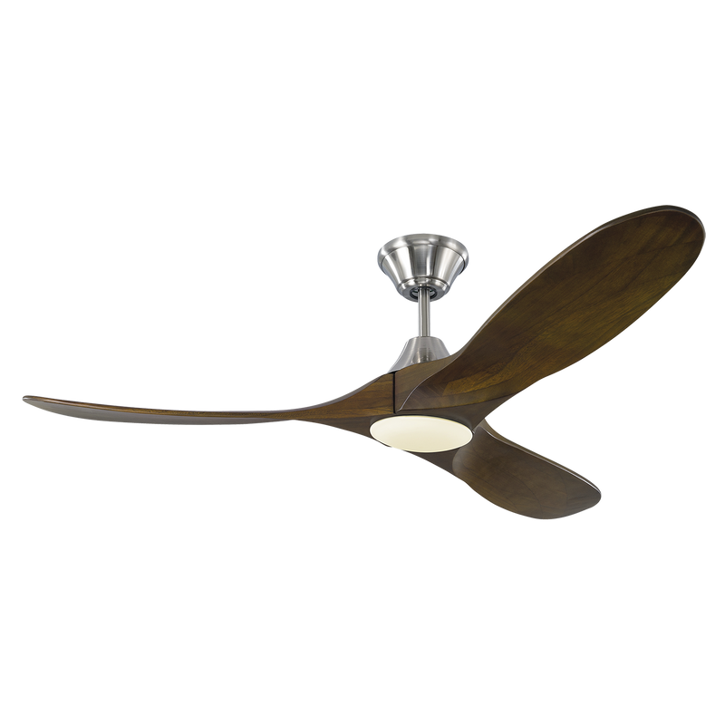 Maverick 52" LED Ceiling Fan