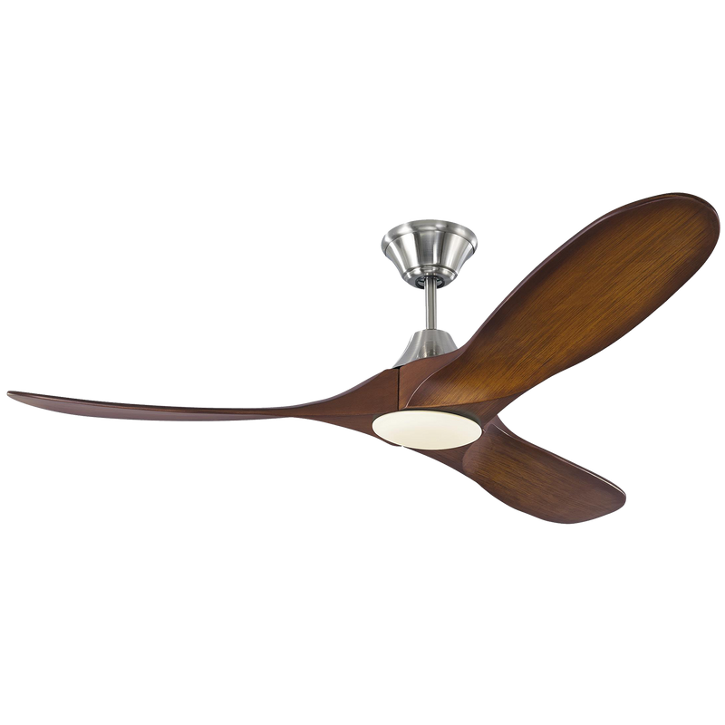 Maverick 52" LED Ceiling Fan