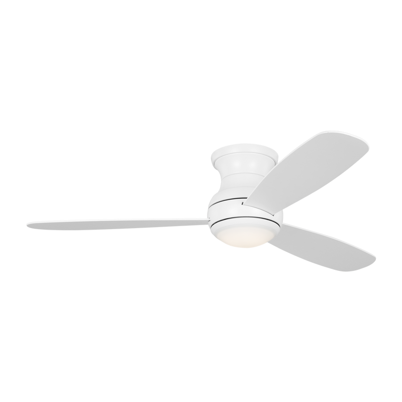 Orbis 52 Hugger LED Ceiling Fan