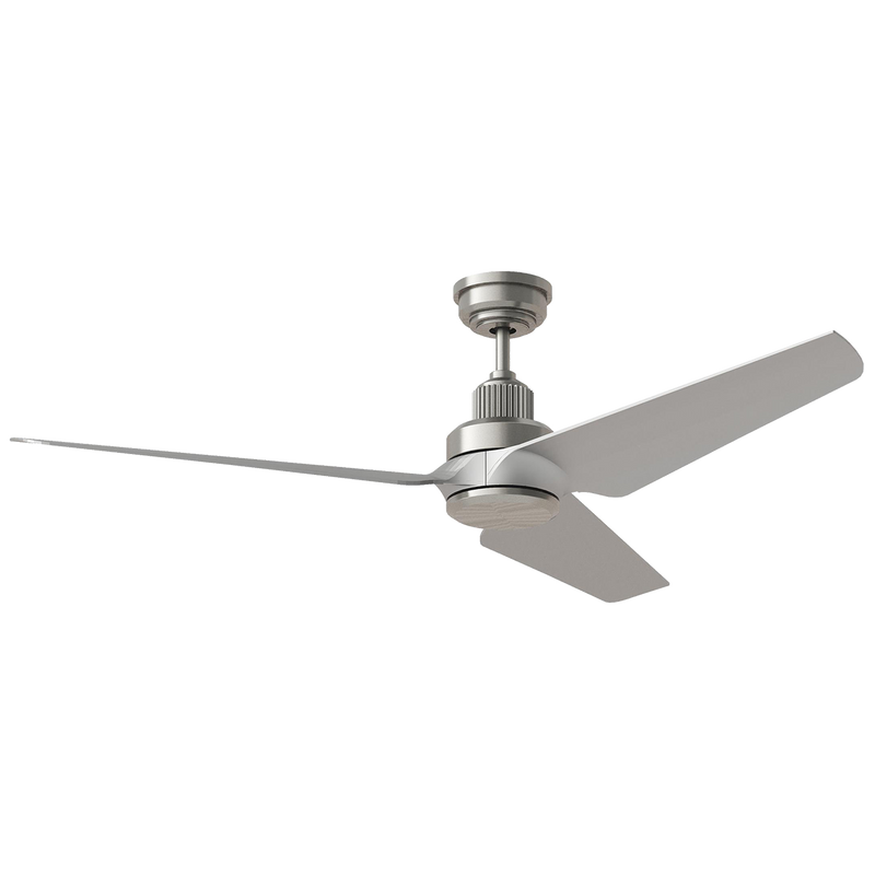 Ruhlmann 52" LED Ceiling Fan