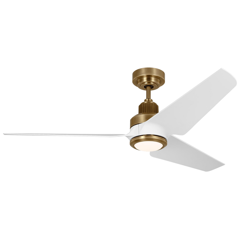 Ruhlmann 52" LED Ceiling Fan