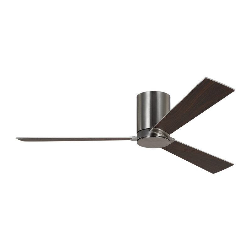 Rozzen 52 Hugger Ceiling Fan