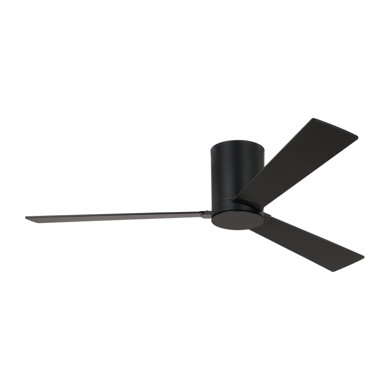 Rozzen 52 Hugger Ceiling Fan