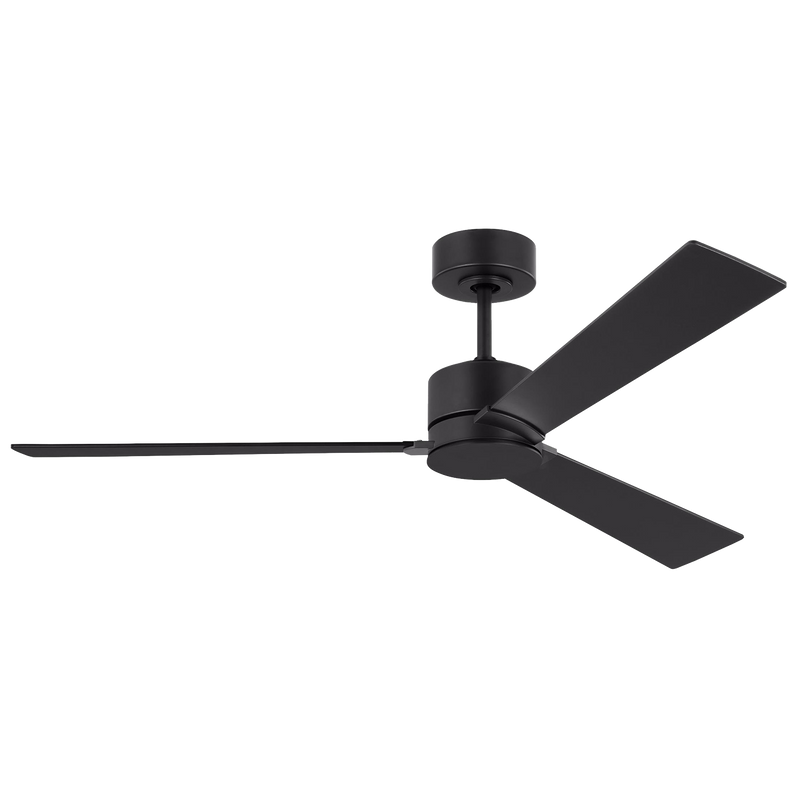 Rozzen 52" Ceiling Fan