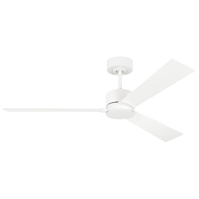 Rozzen 52" Ceiling Fan