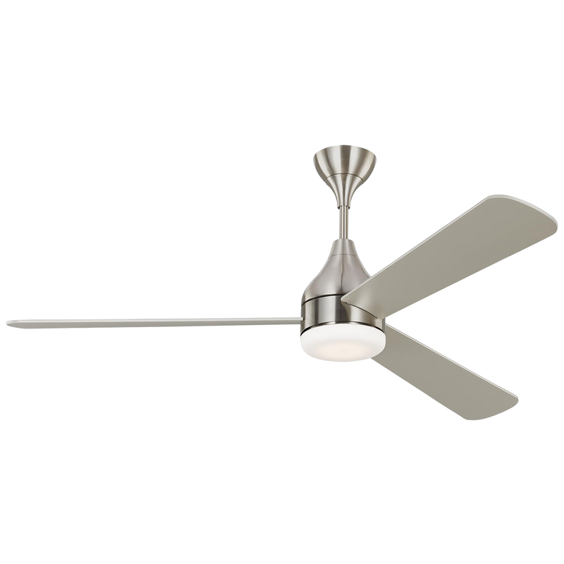 Streaming Smart 60 LED Ceiling Fan