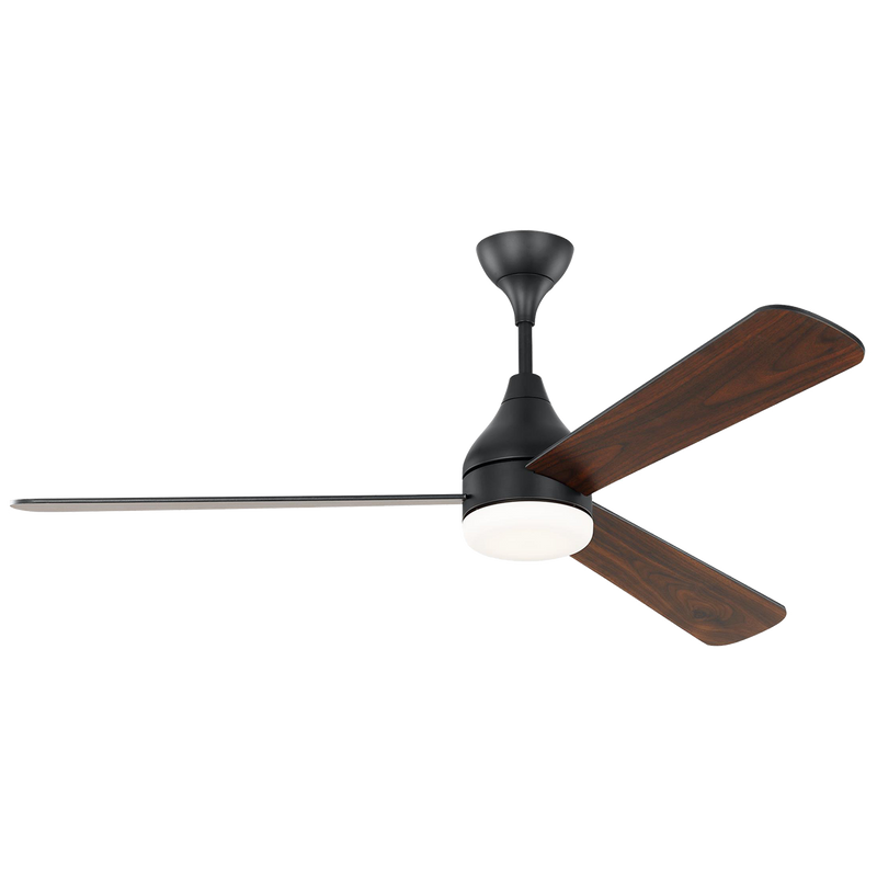 Streaming 60" LED Ceiling Fan