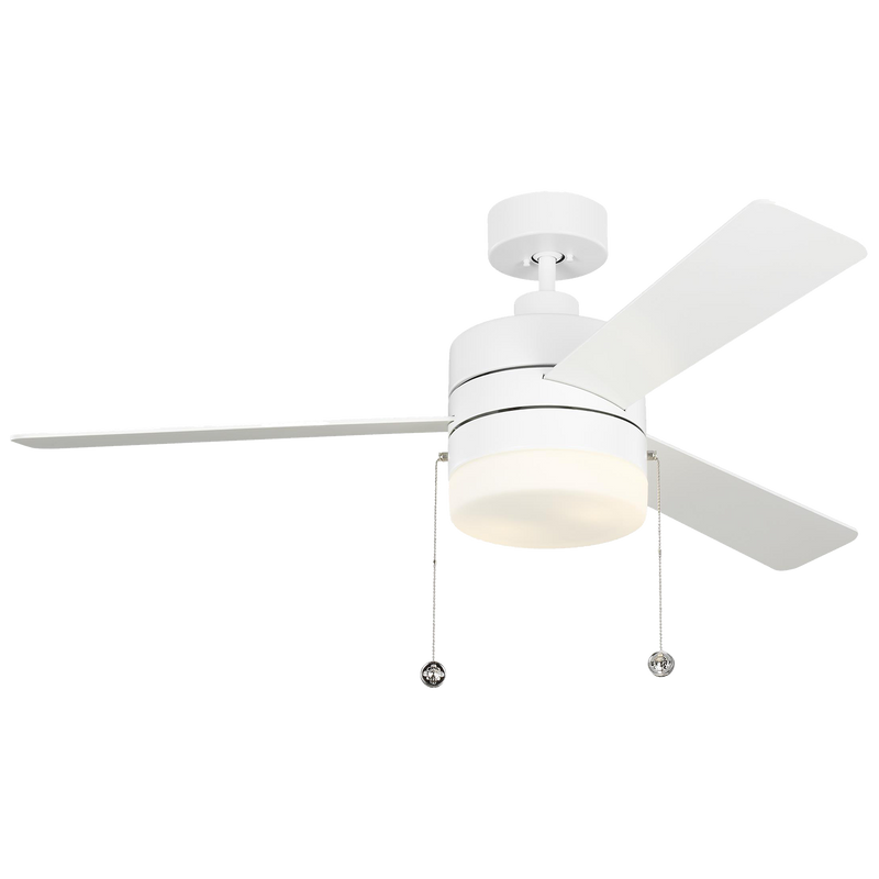 Syrus 52 LED Ceiling Fan