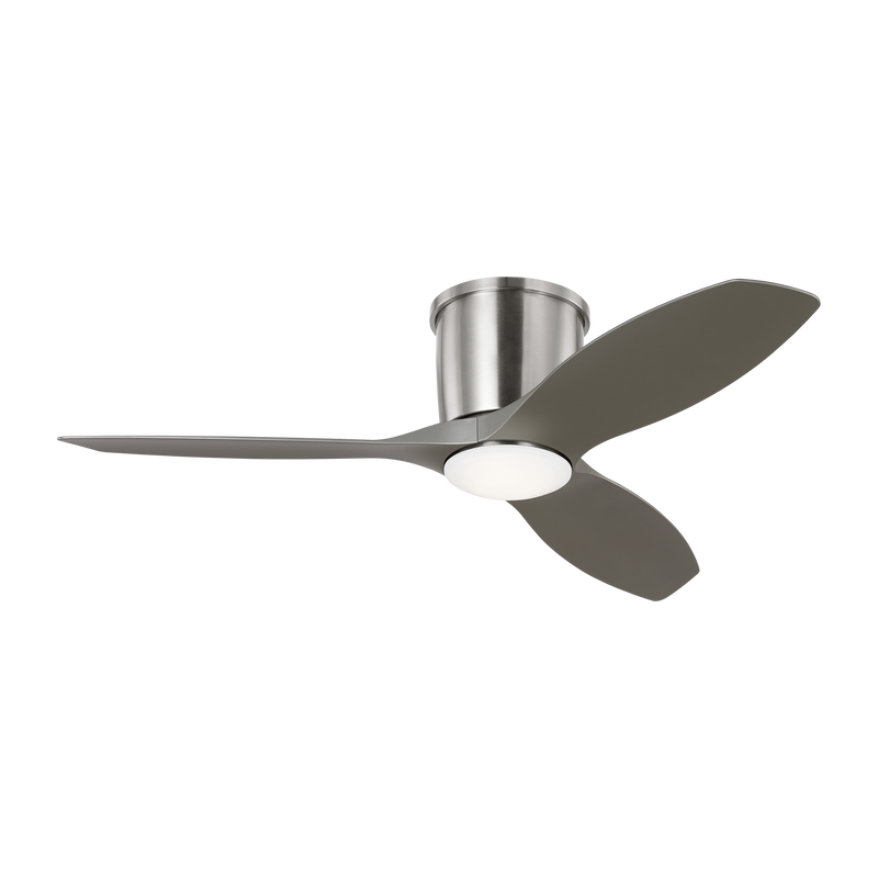 Titus 44 Hugger LED Ceiling Fan