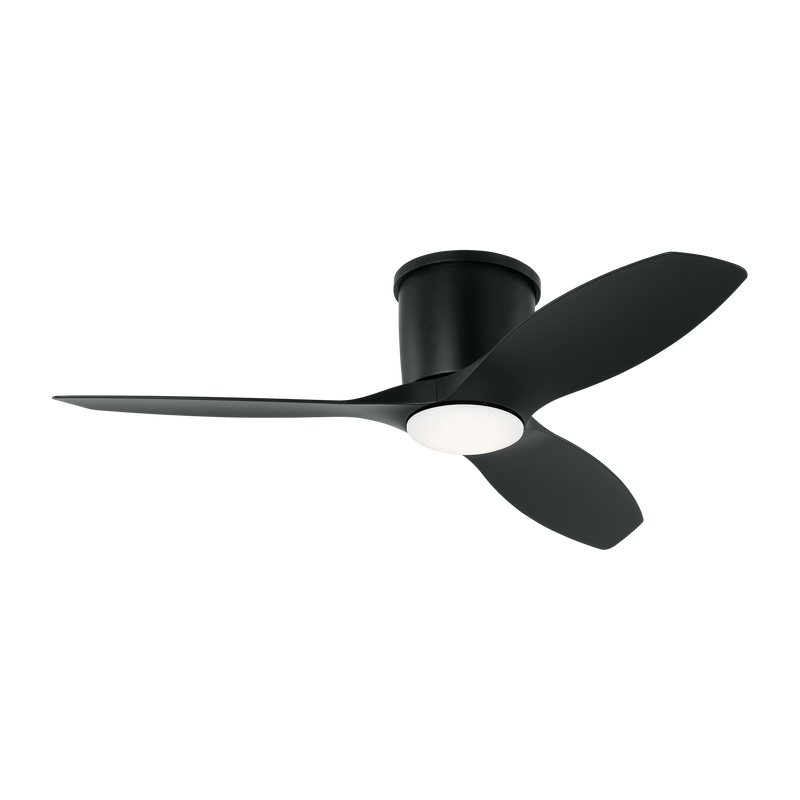 Titus 44 Hugger LED Ceiling Fan