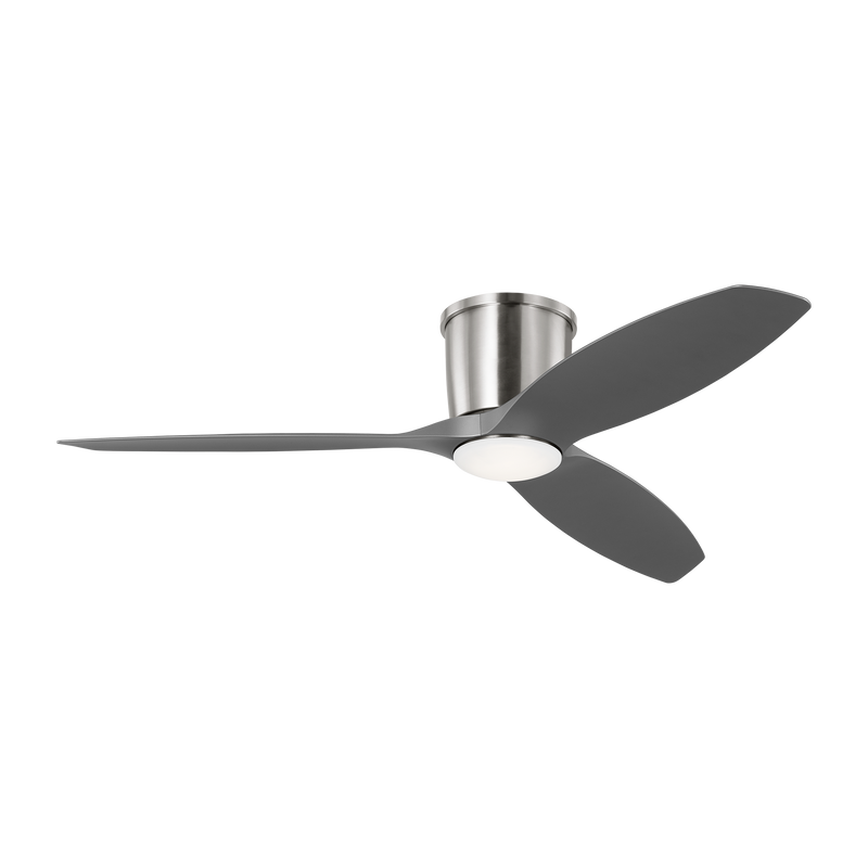 Titus 52 Hugger LED Ceiling Fan