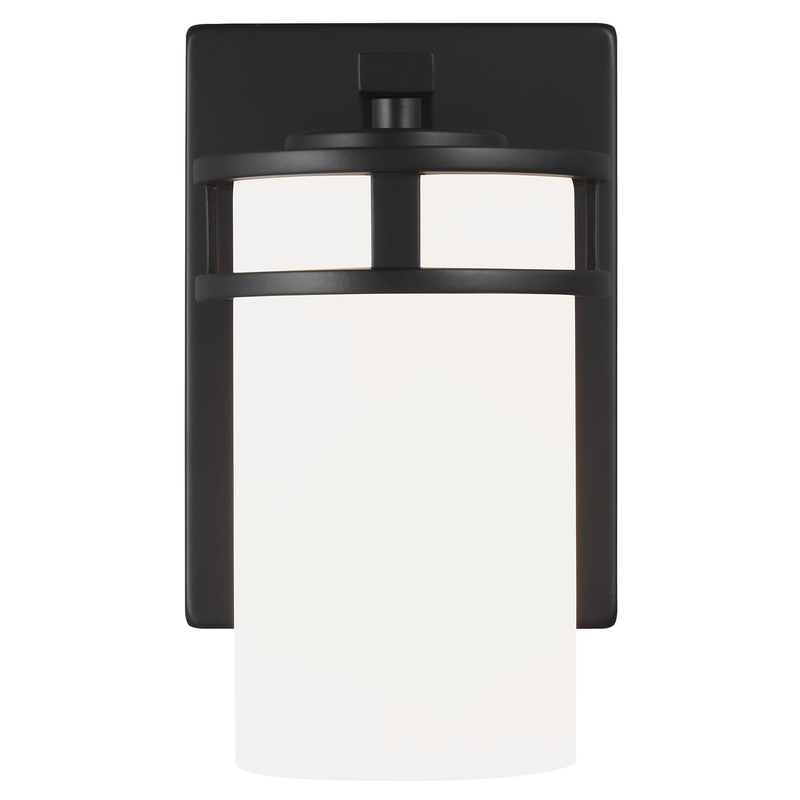 Robie One Light Wall / Bath Sconce