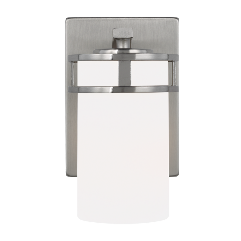 Robie One Light Wall / Bath Sconce