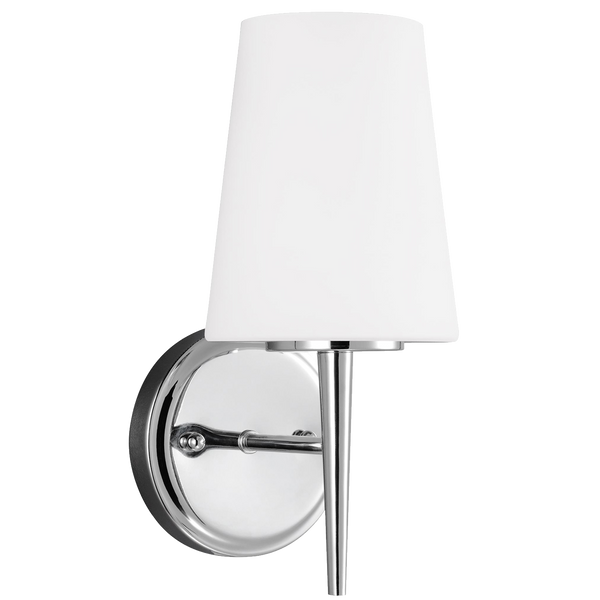 Driscoll One Light Wall / Bath Sconce