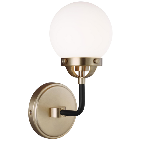 Cafe One Light Wall Sconce
