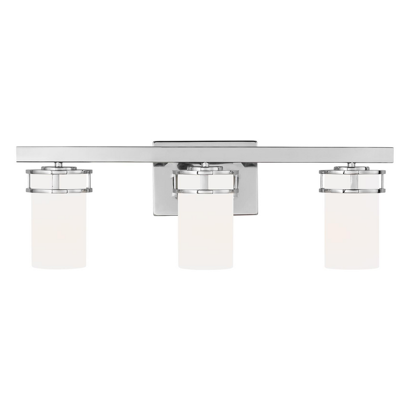 Robie Three Light Wall / Bath