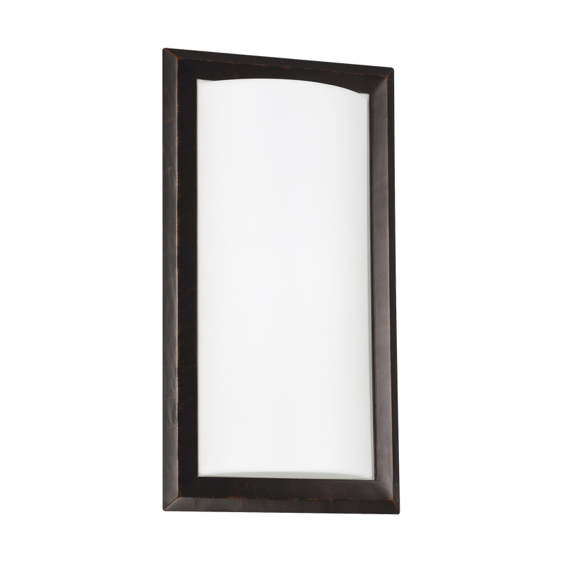 Truss LED Wall Sconce