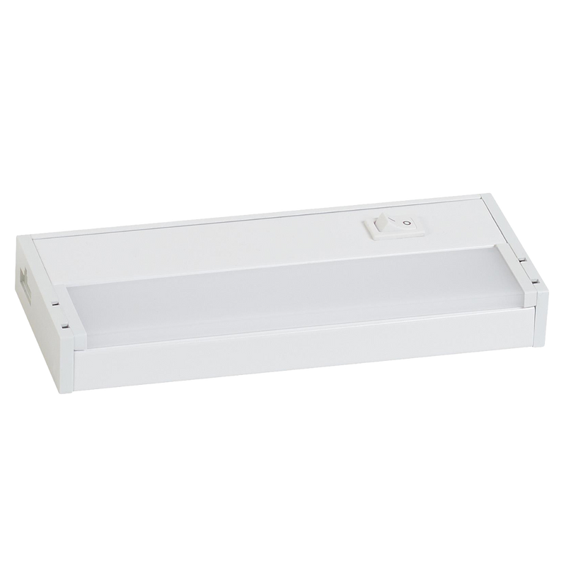 Vivid LED Undercabinet 7.5in 3000K White