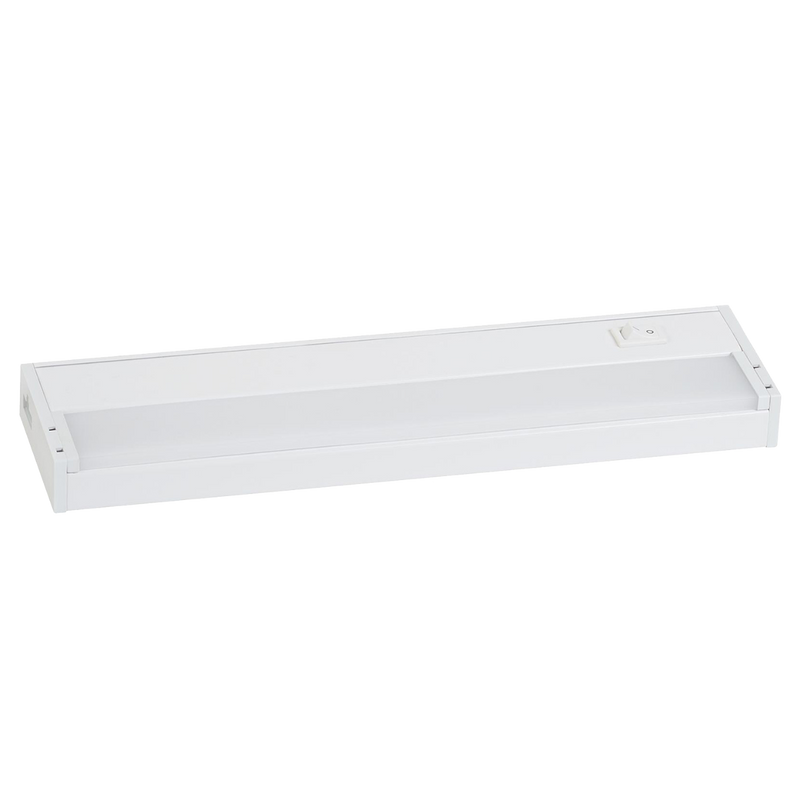 Vivid LED Undercabinet 12in 3000K White