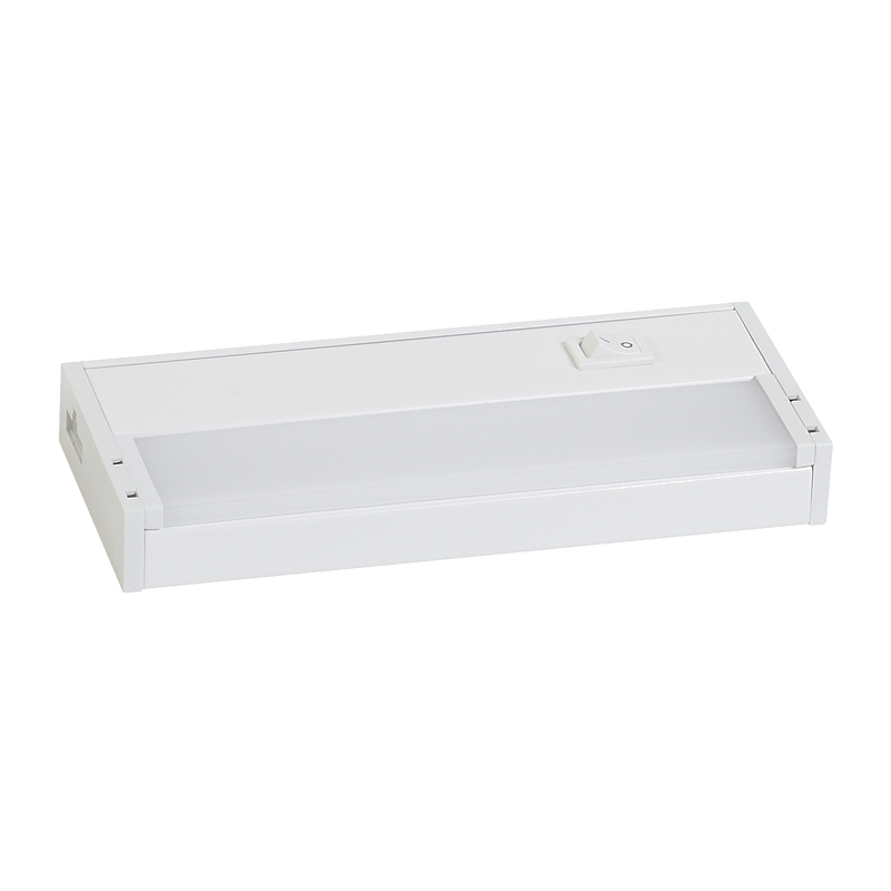 Vivid II LED Undercabinet 7.5in 3000K White