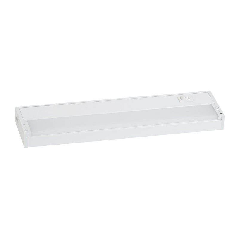 Vivid II LED Undercabinet 12in 3000K White