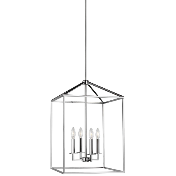 Perryton Medium Four Light Hall / Foyer