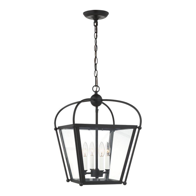 Charleston Small Four Light Lantern