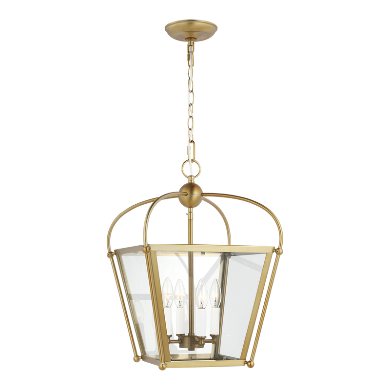 Charleston Small Four Light Lantern