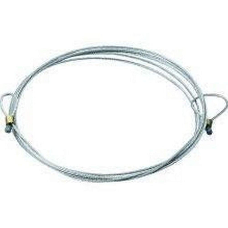 12" Security Cable