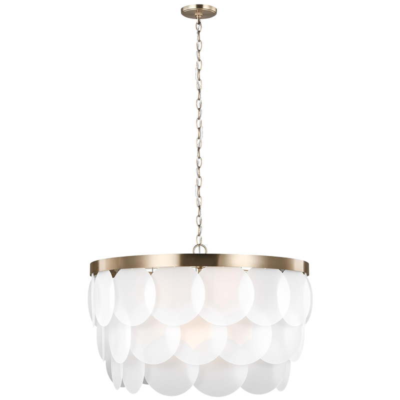 Mellita Eight Light Pendant