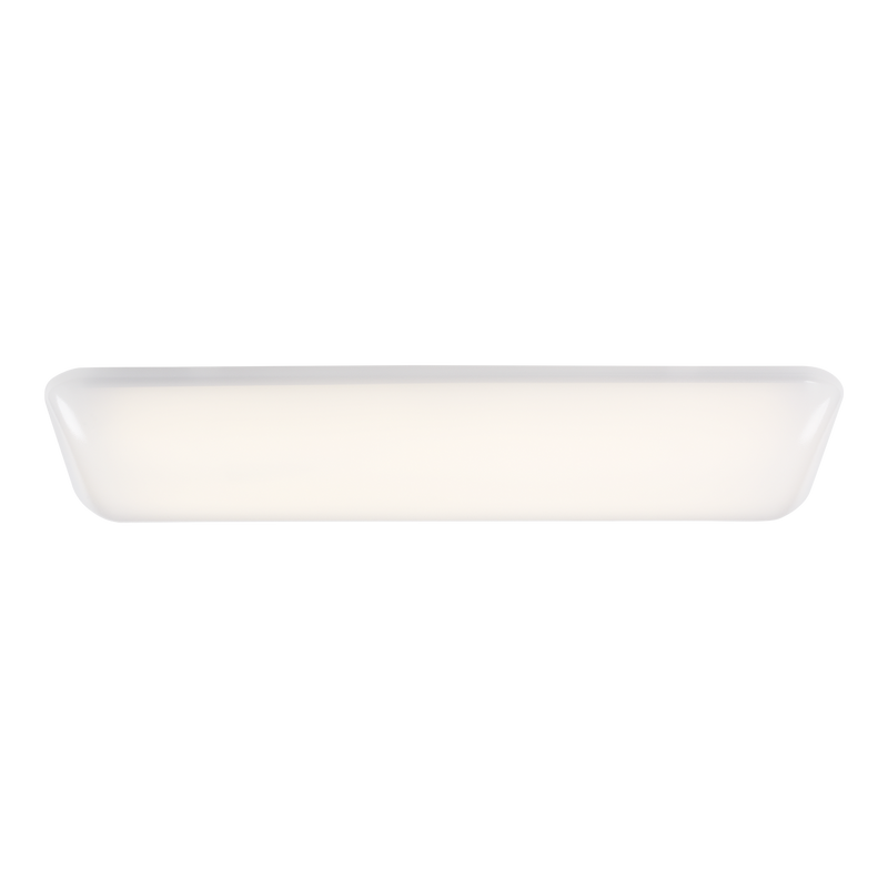 Kolmar Two Foot LED Ceiling Flush Mount