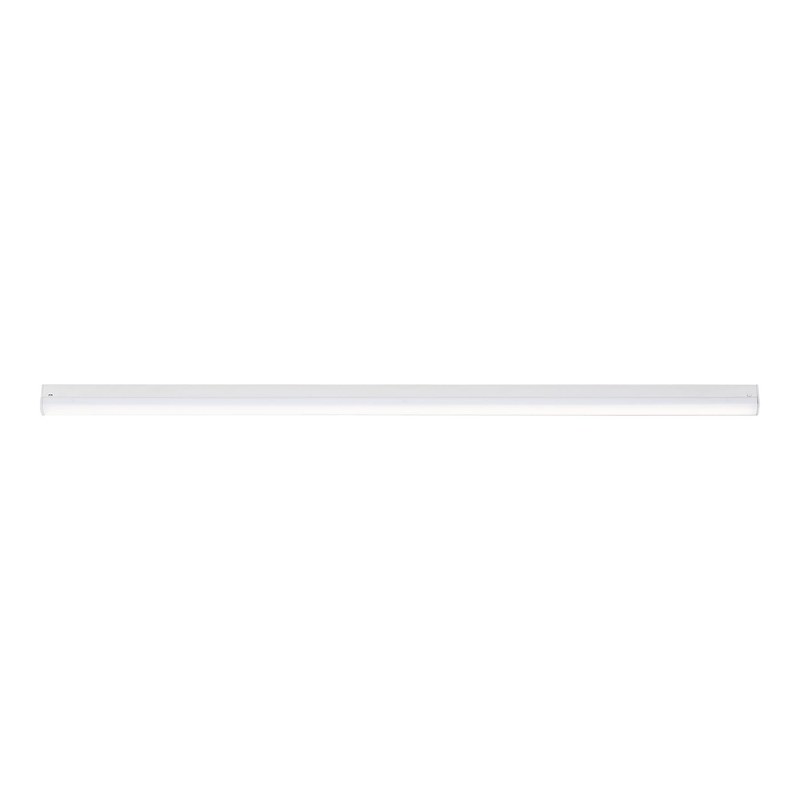 Bowan Four Foot LED Ceiling Flush Mount