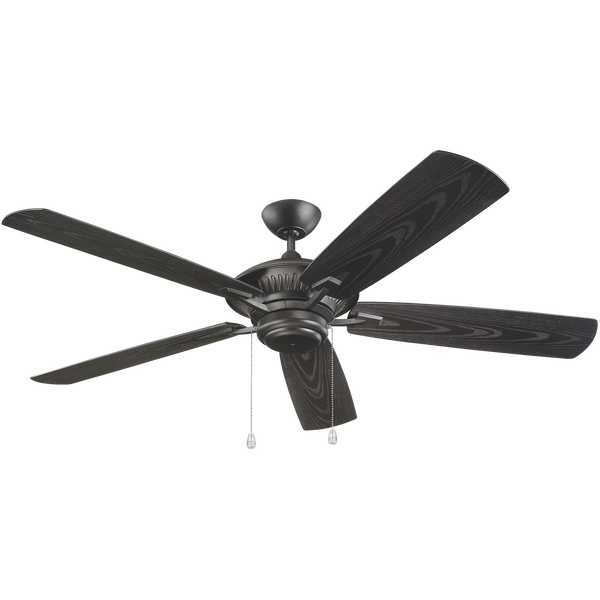 Cyclone 60" Ceiling Fan