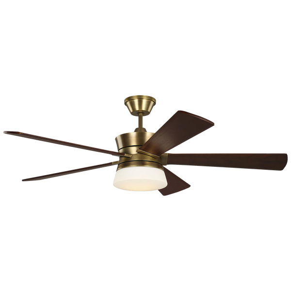 Atlantic 56" LED Ceiling Fan