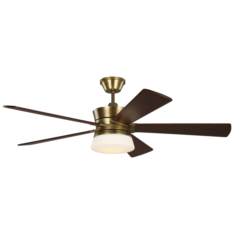 Atlantic 56 LED Ceiling Fan