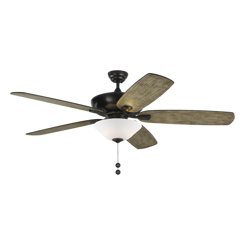 Colony 60 LED Ceiling Fan