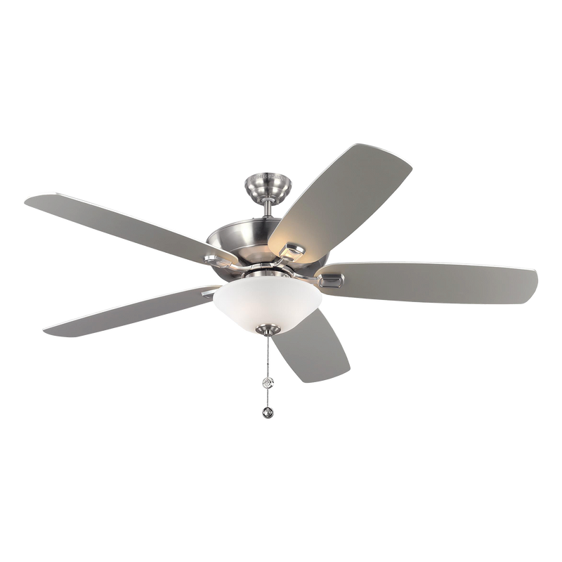 Colony 60 LED Ceiling Fan