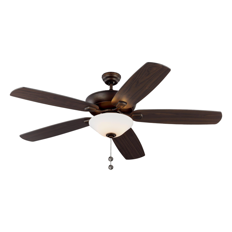 Colony 60 LED Ceiling Fan