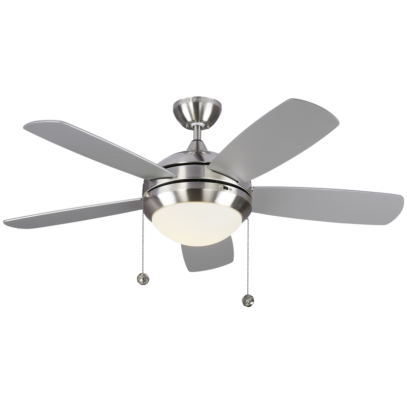 Discus Classic 44 LED Ceiling Fan