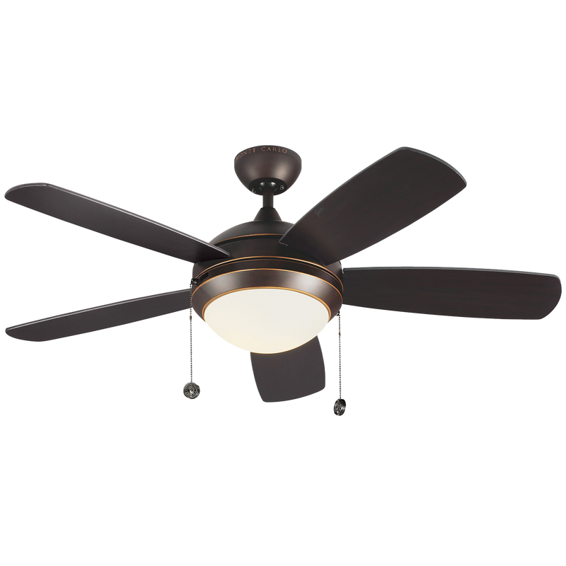 Discus Classic 44 LED Ceiling Fan