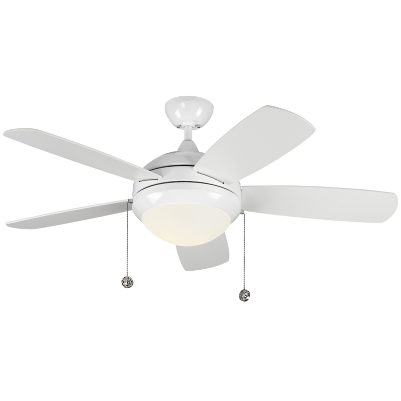 Discus Classic 44 LED Ceiling Fan