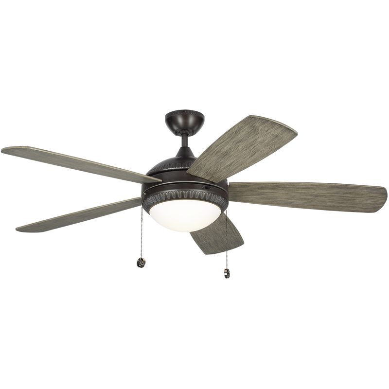 Discus Ornate 52 LED Ceiling Fan